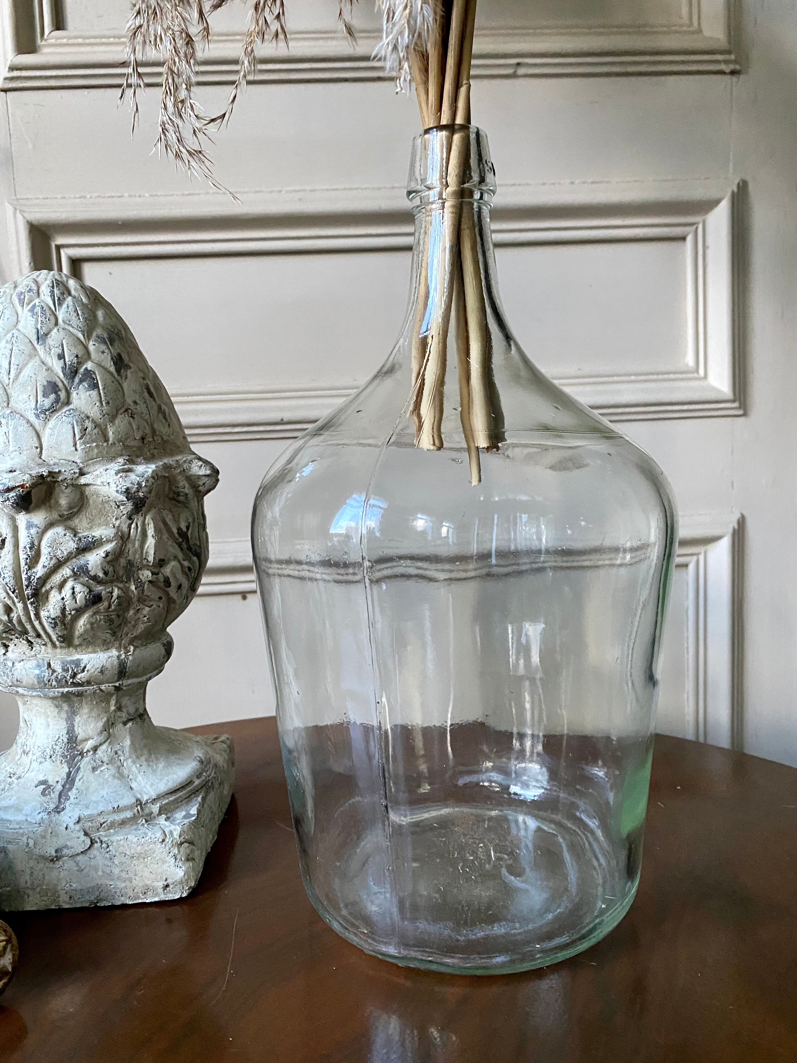 Dame Jeanne estampillée SB