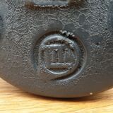 Lita vintage 1950 cinema-theatre projector lamp