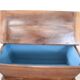 Antique sideboard in solid walnut, Italy 19th century