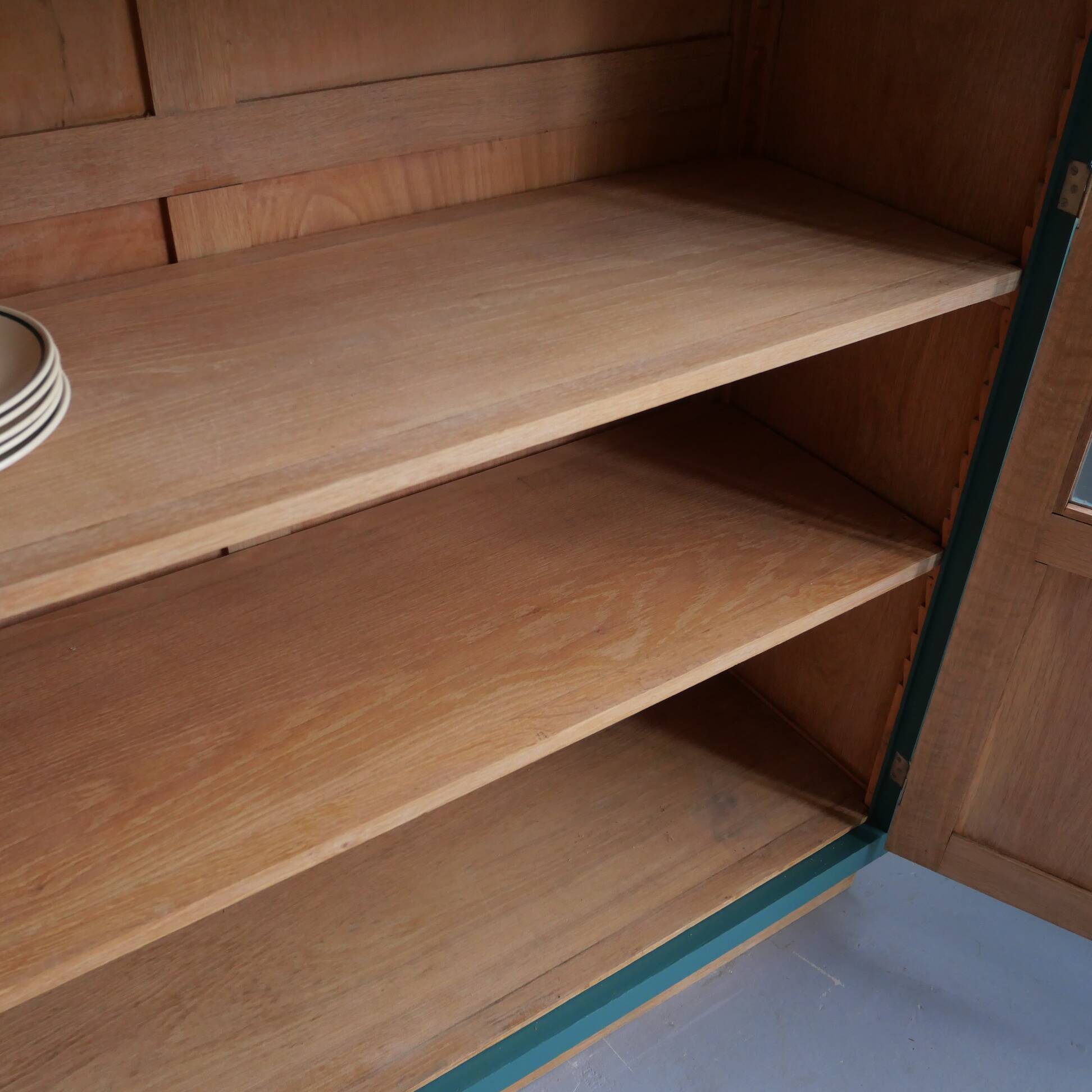 Renovated old library