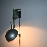 Scissor lamp by Reif, Germany. 1960s