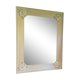 Wooden mirror 89x70