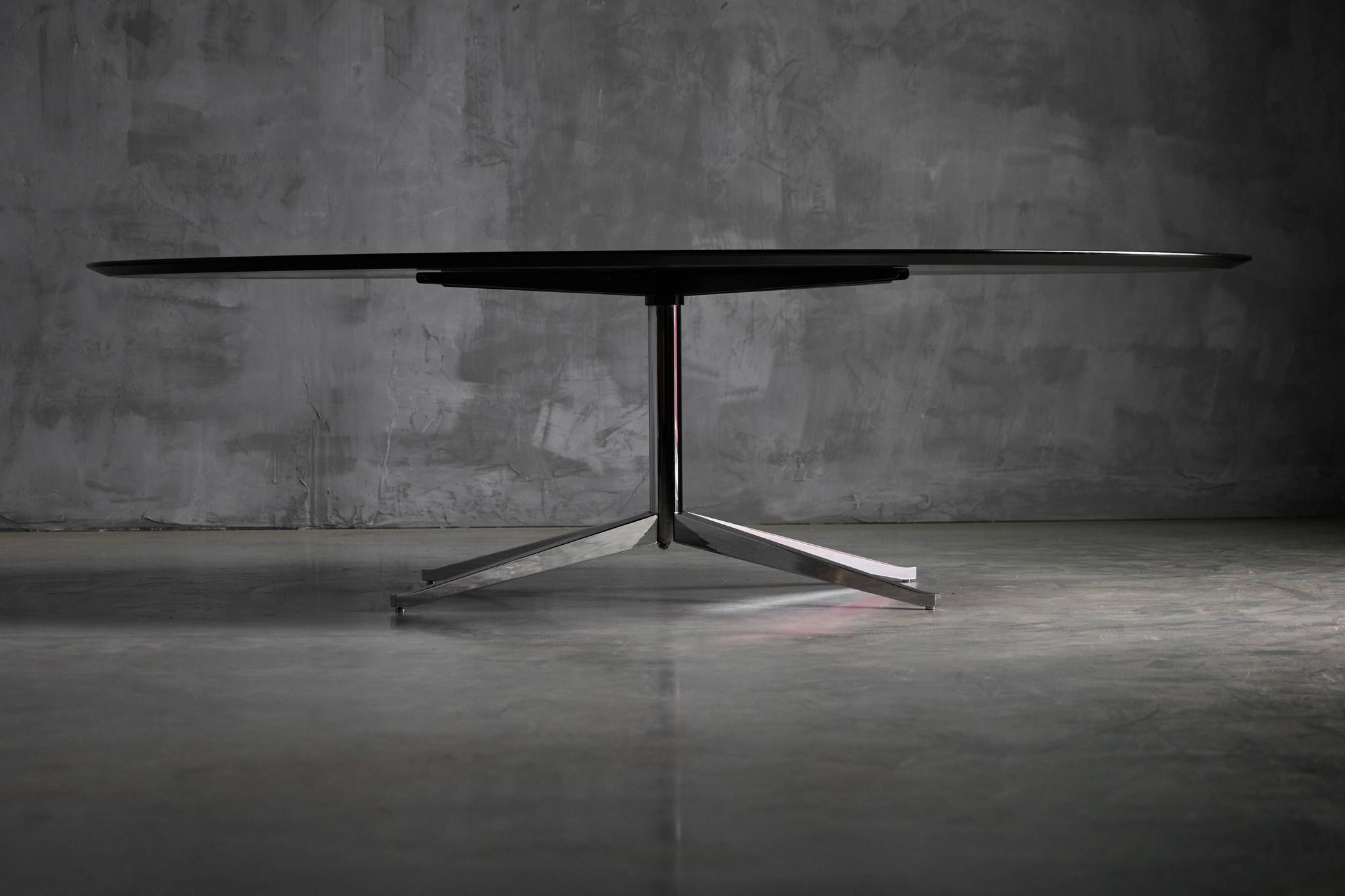 Table Desk by Florence Knoll for Knoll International, United States, 1960s