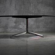 Table Desk by Florence Knoll for Knoll International, United States, 1960s