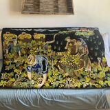 Harvest tapestry