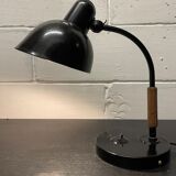 1930s Table Lamp By Siemens Model L99