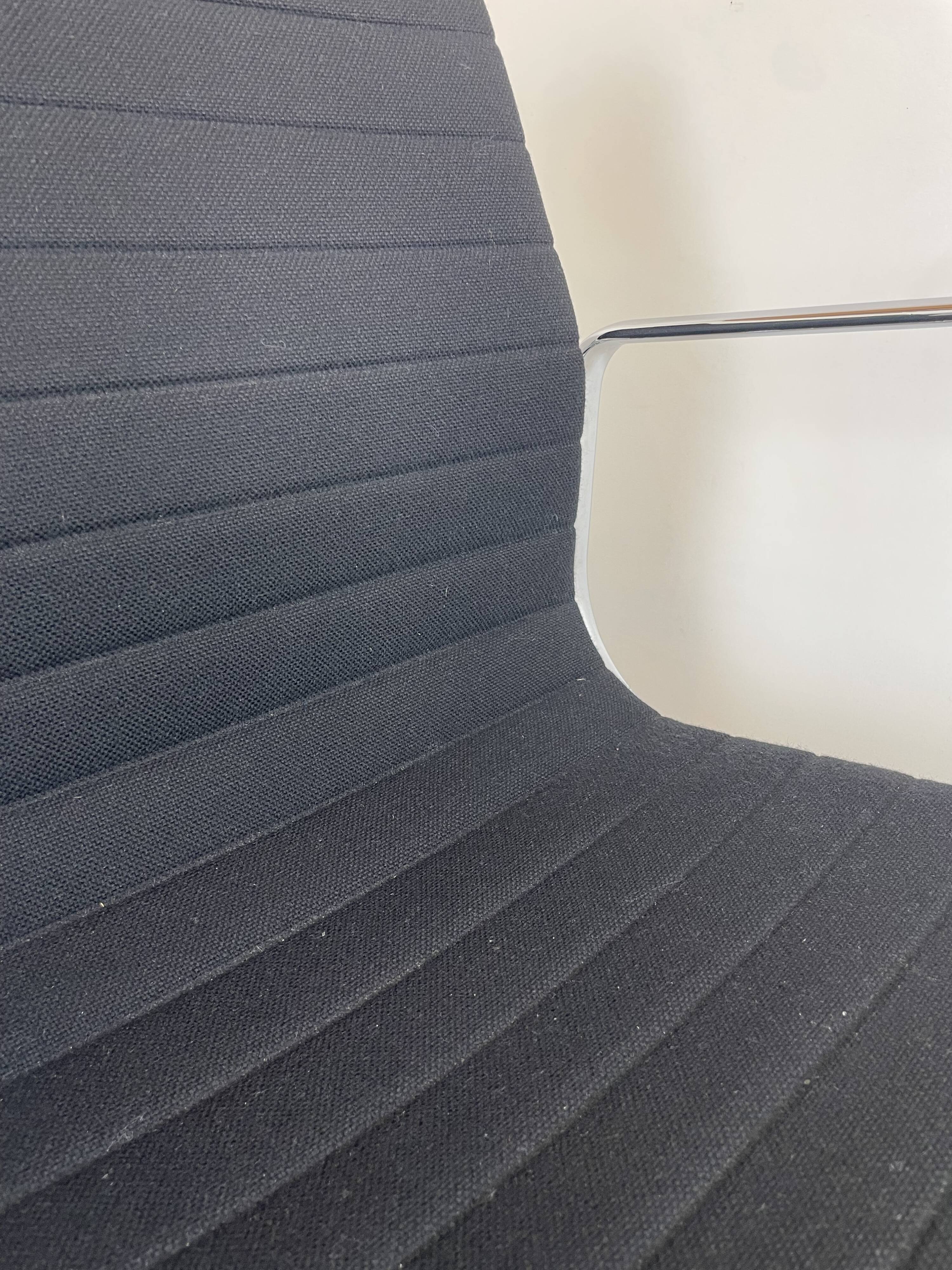 EA-108 Desk Chair by C. & R. Eames for Vitra, 1960s