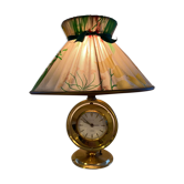 Elta vintage 1950s bedside lamp