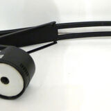 Stilplast pendulum desk lamp 1980