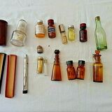 apothecary doctor box XIX