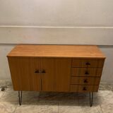 Enfilade