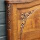 tete de lit ancienne 1930