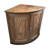 Louis XV spirit corner