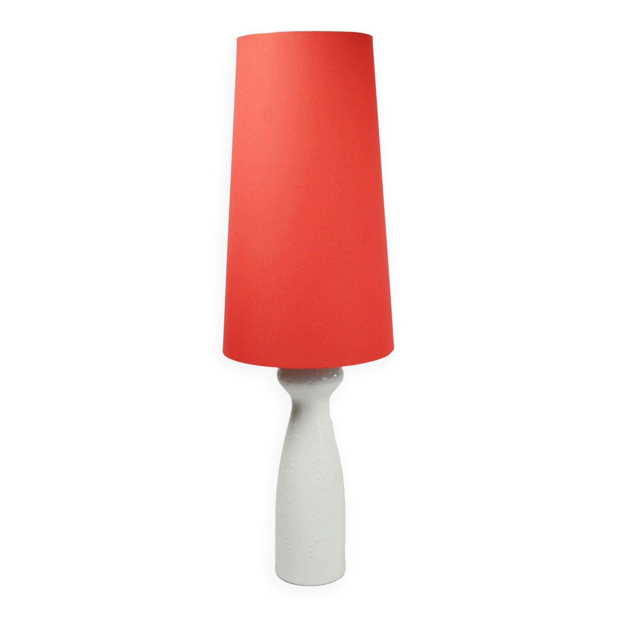 Lampe sur pied Wallendorf, Allemagne, années 1970