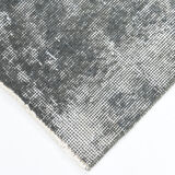 Turkish runner rug 74x170cm