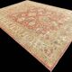 Ziegler Oriental Rug 370x270 cm