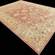 Ziegler Oriental Rug 370x270 cm