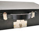 Underwood Portable 4 Bank Typewriter Revised New Black Ribbon 1930
