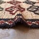 Tapis Marocain coloré Boujad - 263 x 135 cm