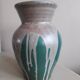 Vintage ceramic vase Germany