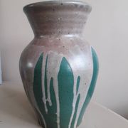 Vintage ceramic vase Germany