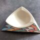 Cendrier / Vide-poches triangulaire Rosenthal Studio Line