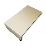 Table basse, 1990
