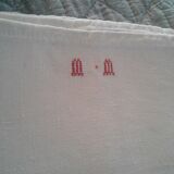 Lot 4 towels