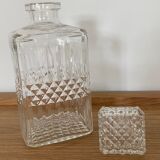 Whisky decanter