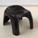 Efebino stool by Stacy Dukes edited by Artemide, 1960