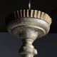 Italian candlestick 18th century