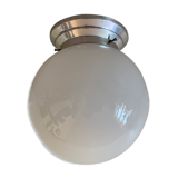 Ceiling lamp old 50s