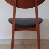 Chaise Roger Landault pour Sentou