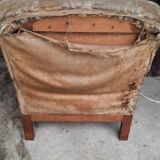 Art Deco armchair