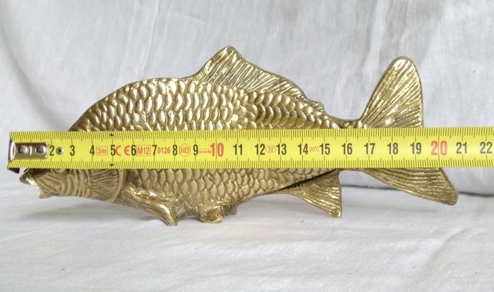 Vintage letter holder "Modello Depositato" 60s/70s