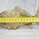 Vintage letter holder "Modello Depositato" 60s/70s