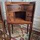Paire de Chevets Louis XV en Bois Massif - Style  & Charme