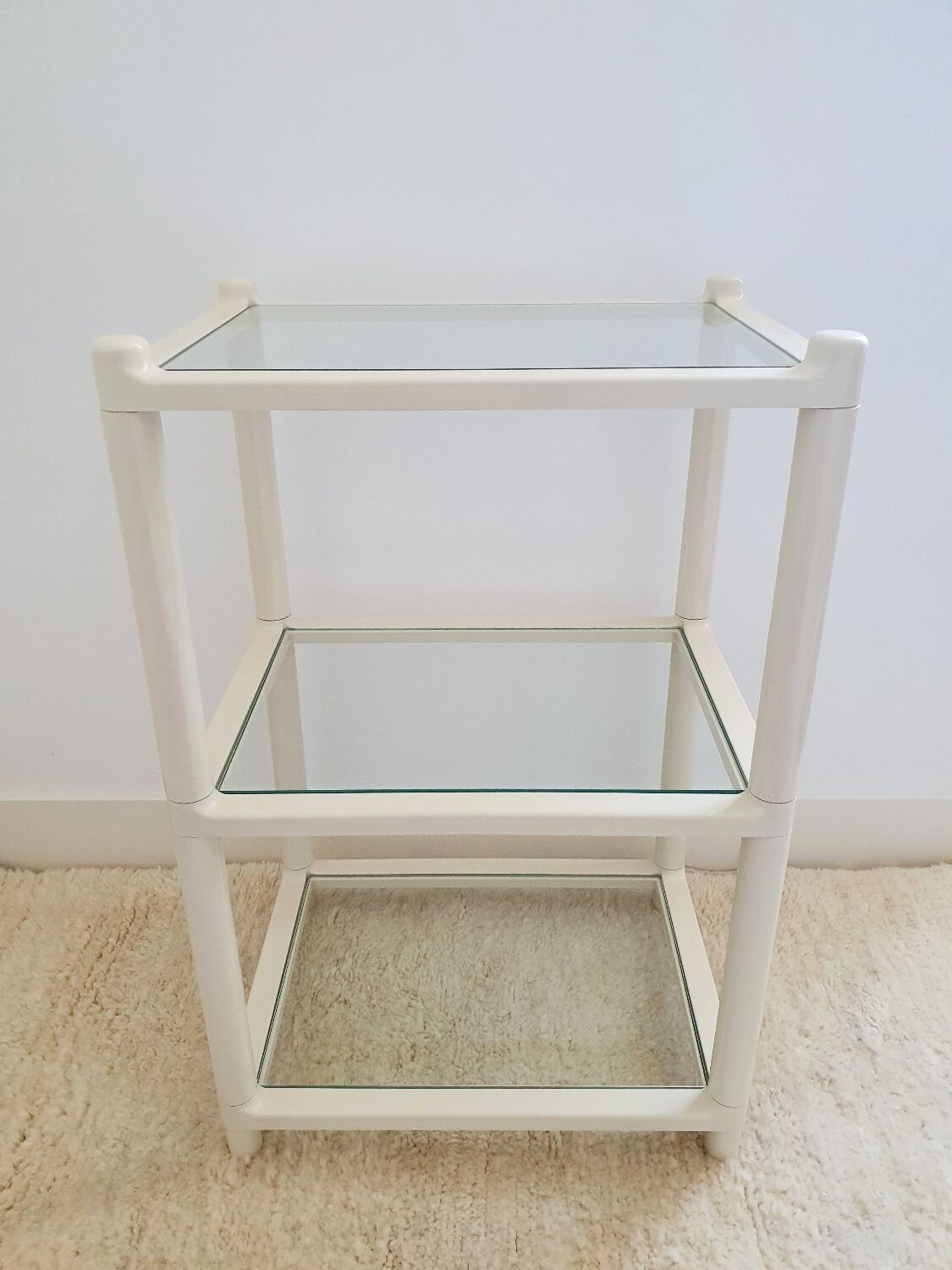 Shelf made in Italy by Gedy