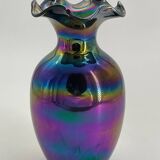 Vintage ceramic vase