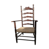 Former Chair of farm