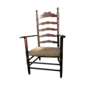 Former Chair of farm