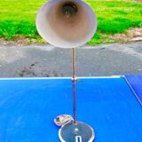 Table lamp 1950s vintage