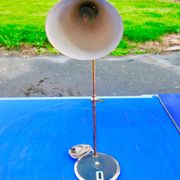 Lampe a poser années 1950 vintage