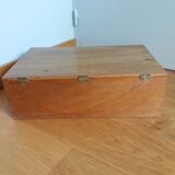 Storage box