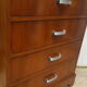 Art Deco chest of dravers