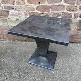 Table Tolix by Xavier Pauchard model Kub 1960s