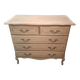 Commode de style louis xv