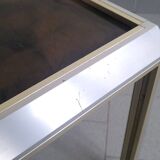 Table basse vintage 1960