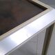 Table basse vintage 1960