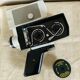 Bencini Bluestar Comet 8 camera, 1950s/60s, made in Italy